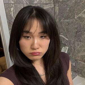 Meet your Posher, Nancy